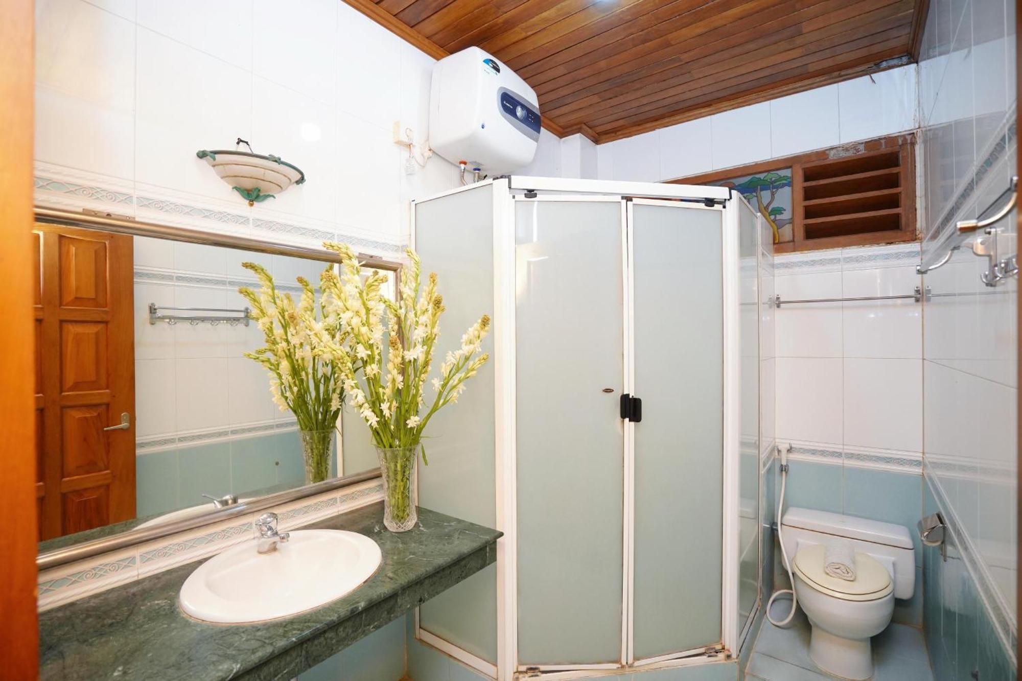 D Ajenk Boutique Guesthouse Kejayan Εξωτερικό φωτογραφία