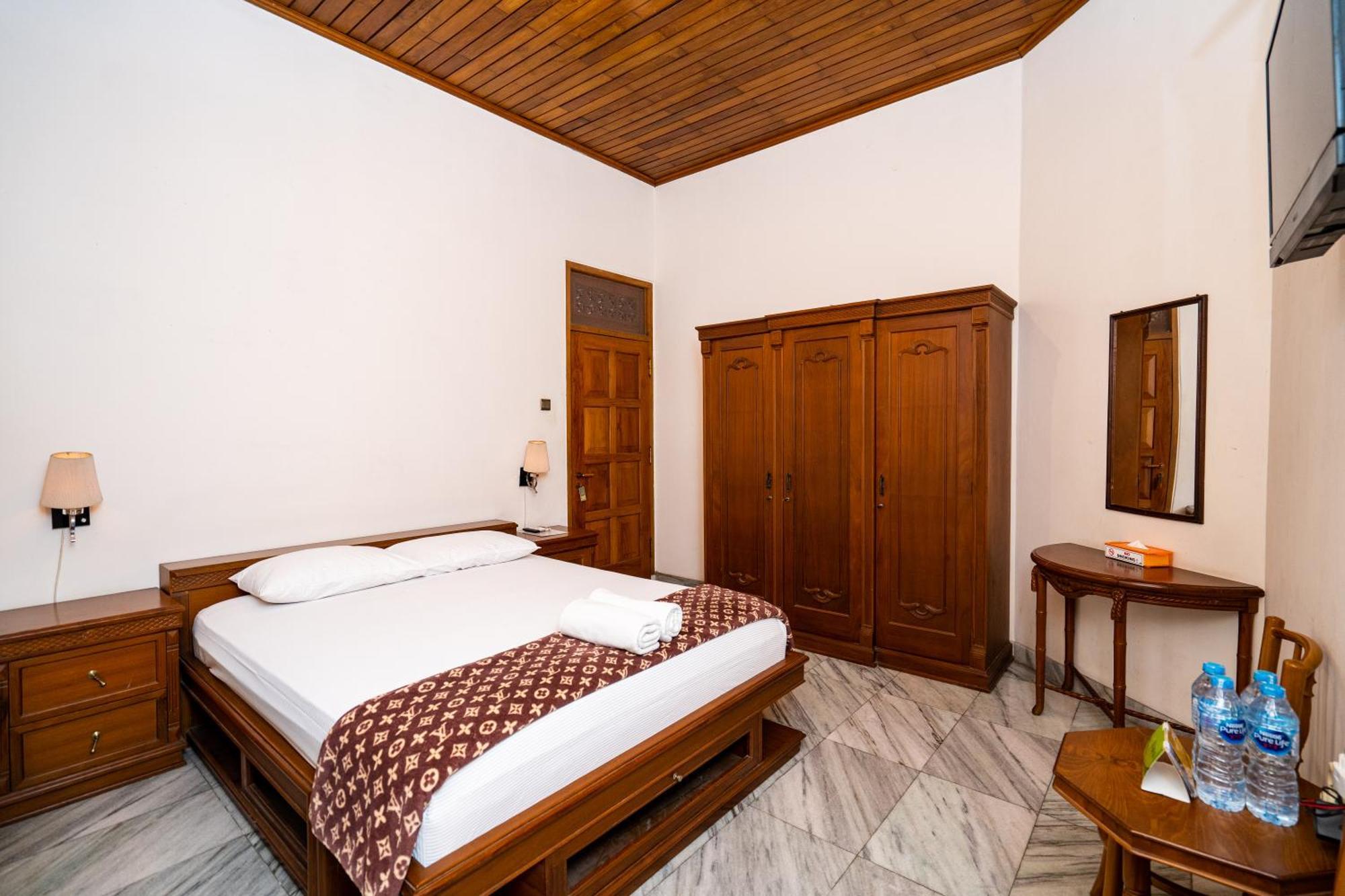 D Ajenk Boutique Guesthouse Kejayan Εξωτερικό φωτογραφία