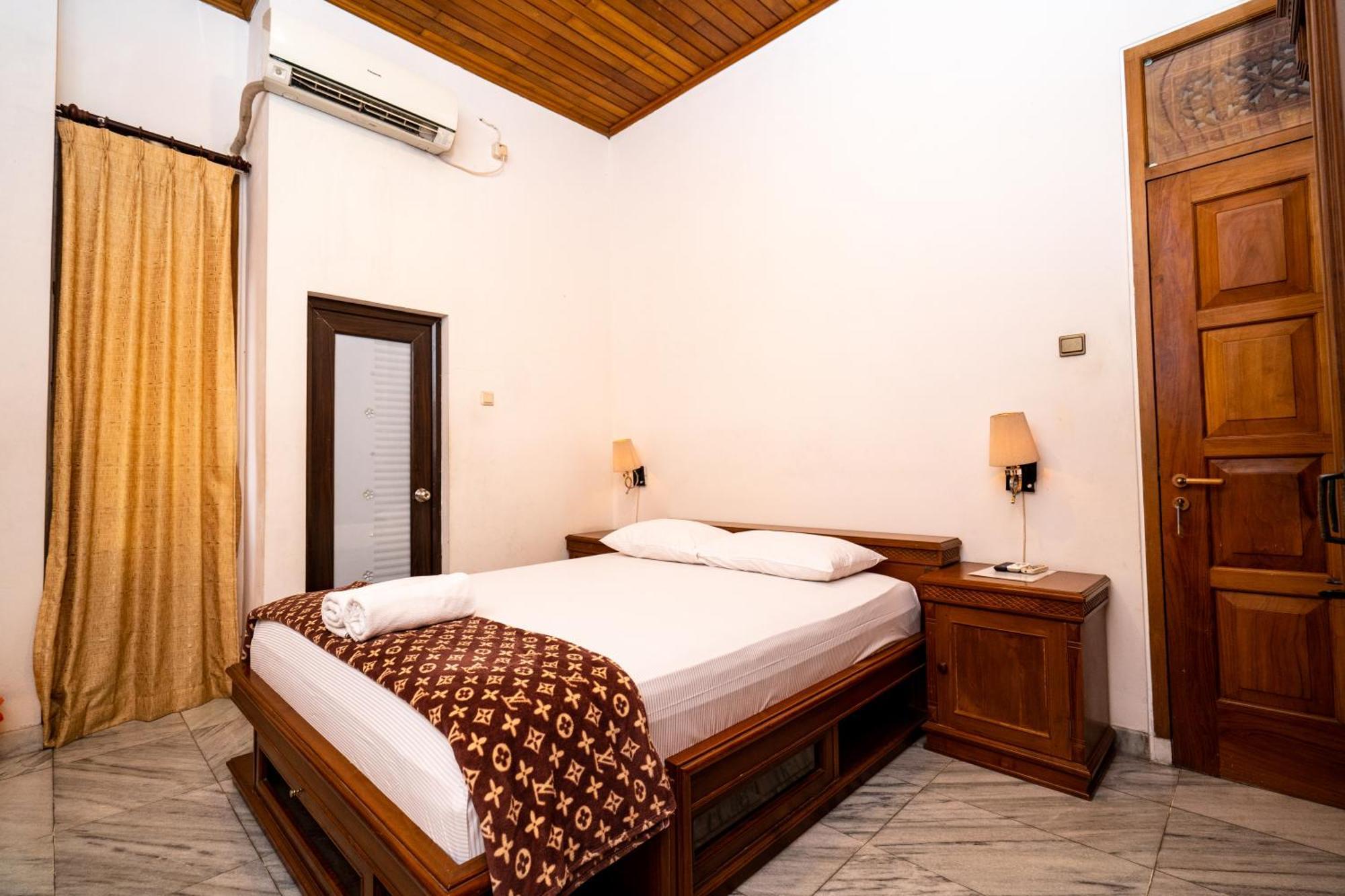 D Ajenk Boutique Guesthouse Kejayan Εξωτερικό φωτογραφία