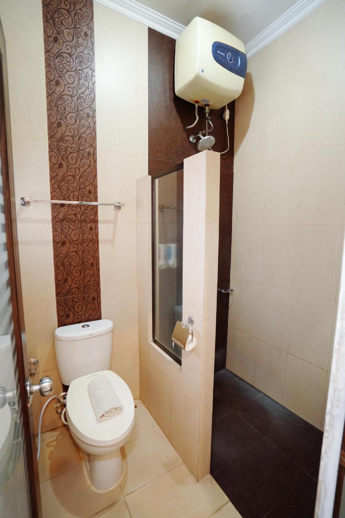 D Ajenk Boutique Guesthouse Kejayan Εξωτερικό φωτογραφία