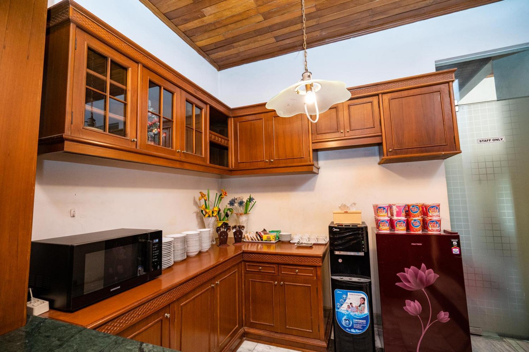 D Ajenk Boutique Guesthouse Kejayan Εξωτερικό φωτογραφία