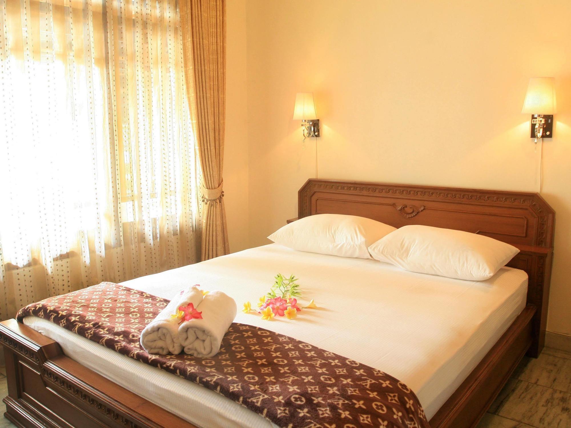 D Ajenk Boutique Guesthouse Kejayan Εξωτερικό φωτογραφία