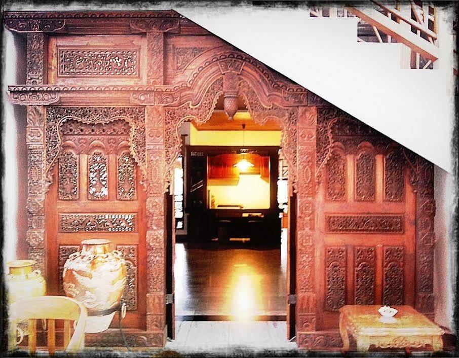 D Ajenk Boutique Guesthouse Kejayan Εξωτερικό φωτογραφία