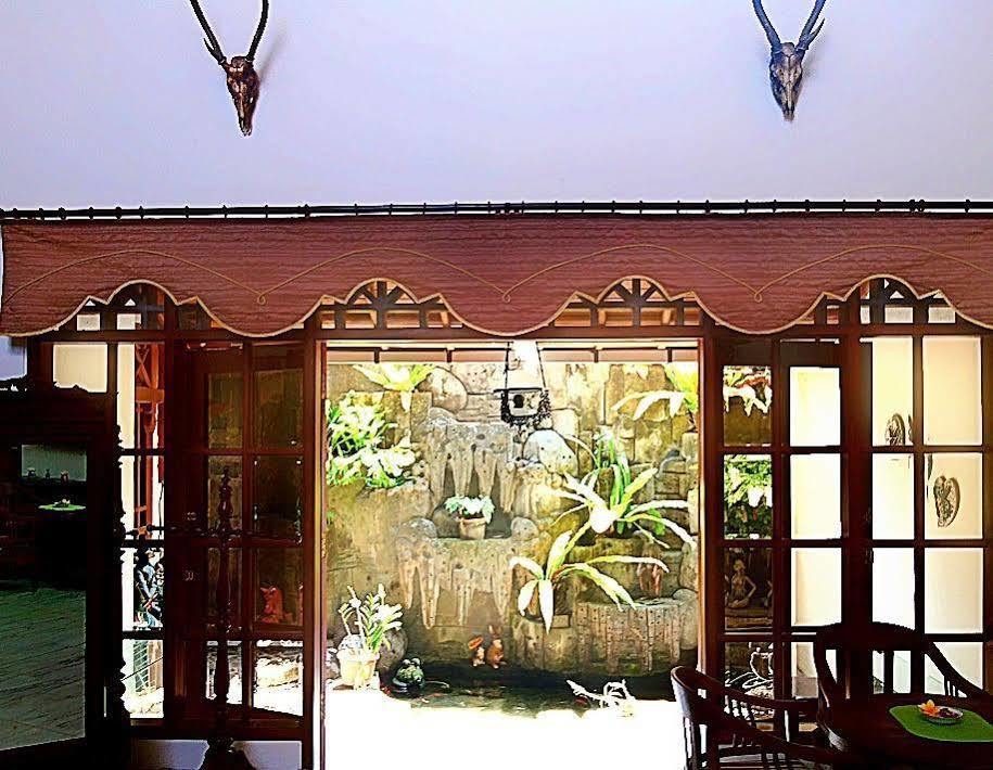 D Ajenk Boutique Guesthouse Kejayan Εξωτερικό φωτογραφία